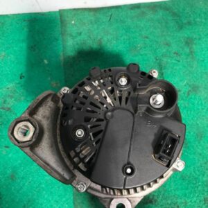 Alternador Opel Omega B (Versión 1999) 2.5 V6 TDI (150 cv)