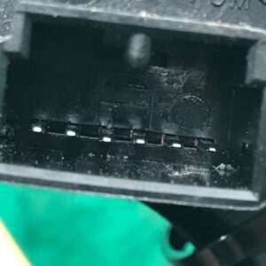 Anillo Airbag Rover 25 (RF) 1.4 i 16V (103 cv)