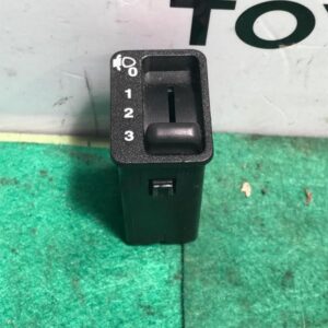 Mando regulador luces Rover 25 (RF) 1.4 i 16V (103 cv)