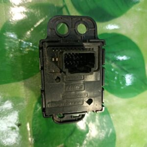 Freno de mano eléctrico Nissan Qashqai (Versión 2010) 1.6 dCi (131 cv)