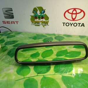 Retrovisor interior Toyota Avensis II Wagon 2.2 D-4D (148 cv)