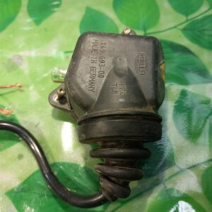 Centralita faros xenon Opel Omega B (Versión 1999) 2.5 V6 TDI (150 cv)