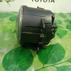 Faro antiniebla derecho Citroen C5 I (Fase II, 2004) 2.0 HDi (136 cv) FAP