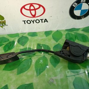 Pedal acelerador Citroen C5 I (Fase II, 2004) 2.0 HDi (136 cv) FAP