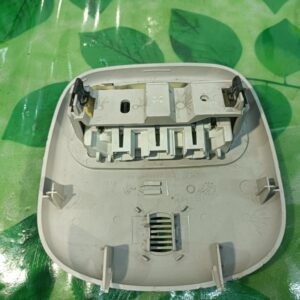 Luz interior Citroen C5 I (Fase II, 2004) 2.0 HDi (136 cv) FAP