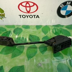 Pedal acelerador Citroen C5 I (Fase II, 2004) 2.0 HDi (136 cv) FAP