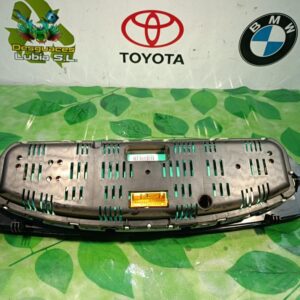 Cuadro de instrumentos Citroen C5 I (Fase II, 2004) 2.0 HDi (136 cv) FAP