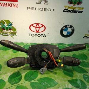 Mando intermitentes Citroen C5 I (Fase II, 2004) 2.0 HDi (136 cv) FAP