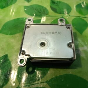 Centralita airbag Citroen C5 I (Fase II, 2004) 2.0 HDi (136 cv) FAP
