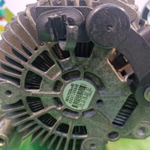 Alternador Citroen C5 I (Fase II, 2004) 2.0 HDi (136 cv) FAP