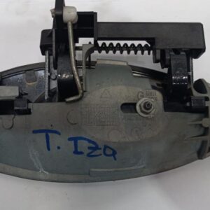 Maneta exterior trasera izquierda Citroen C5 I Break (Fase II, 2004) 2.0 HDi (136 cv) FAP