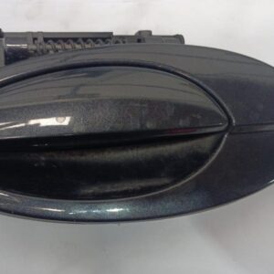 Maneta exterior trasera derecha Citroen C5 I Break (Fase II, 2004) 2.0 HDi (136 cv) FAP