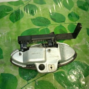Maneta interior delantera derecha Citroen C5 I Break (Fase II, 2004) 2.0 HDi (136 cv) FAP