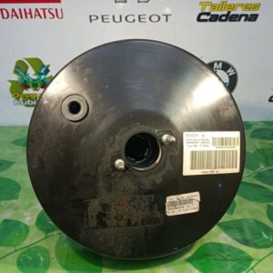 Servofreno Citroen C5 I (Fase II, 2004) 2.0 HDi (136 cv) FAP