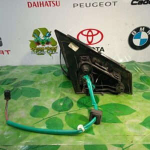 Carcasa retrovisor izquierdo Citroen C5 I Break (Fase II, 2004) 2.0 HDi (136 cv) FAP