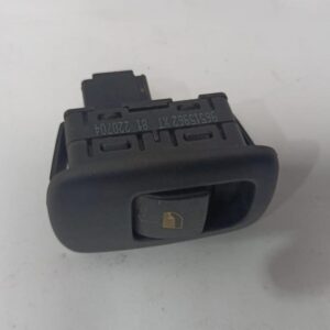 Mando elevalunas trasero derecho Citroen C5 I (Fase II, 2004) 2.0 HDi (136 cv) FAP