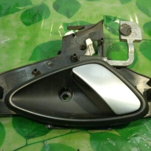 Maneta interior trasera izquierda Citroen C5 I (Fase II, 2004) 2.0 HDi (136 cv) FAP