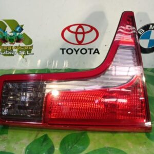 Piloto trasero izquierdo Citroen C5 I (Fase II, 2004) 2.0 HDi (136 cv) FAP
