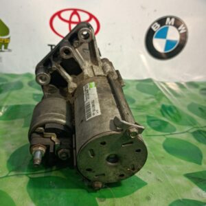 Motor de arranque Citroen C5 I (Fase II, 2004) 2.0 HDi (136 cv) FAP