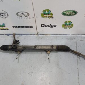 Polea bomba de direccion asistida Citroen C5 I (Fase II, 2004) 2.0 HDi (136 cv) FAP