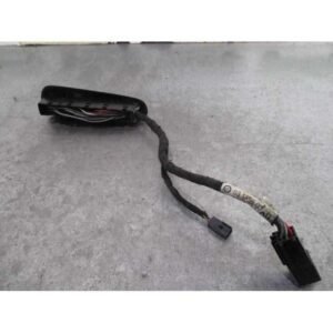 Mando elevalunas delantero izquierdo Opel Omega B (Versión 1999) 2.5 V6 TDI (150 cv)