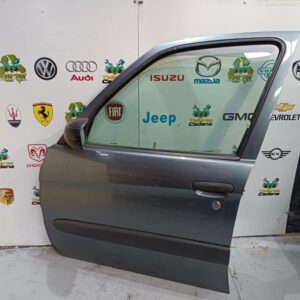 Puerta delantera izquierda Citroen Xsara Picasso (N68) 1.6 HDI (90 cv)