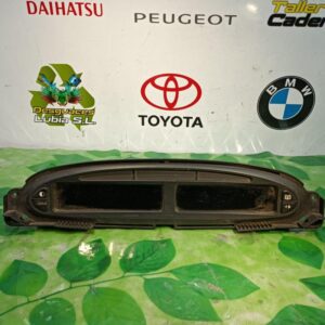 Cuadro de instrumentos Citroen Xsara Picasso (N68) 1.6 HDI (90 cv)