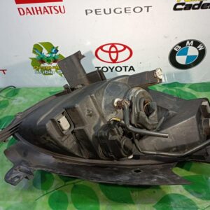 Faro izquierdo Citroen Xsara Picasso (N68) 1.6 HDI (90 cv)