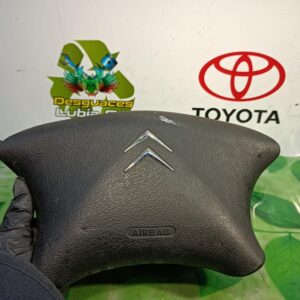 Airbag Conductor Citroen Xsara Picasso (N68) 1.6 HDI (90 cv)