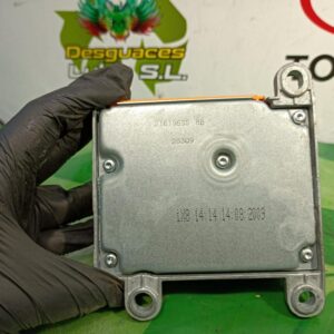 Centralita airbag Citroen Xsara Picasso (N68) 1.6 HDI (90 cv)