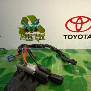 Conmutador de arranque Citroen Xsara Picasso (N68) 1.6 HDI (90 cv)