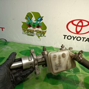 Bomba de freno Citroen Xsara Picasso (N68) 1.6 HDI (90 cv)