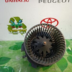 Motor calefacción Citroen Xsara Picasso (N68) 1.6 HDI (90 cv)