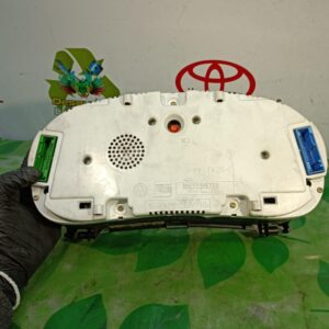 Cuadro de instrumentos Volkswagen Polo III Variant 1.4 (60 cv)