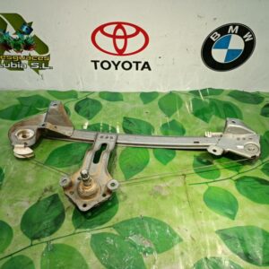 Elevalunas trasero izquierdo Opel Vectra B 1.7 TD (82 cv)