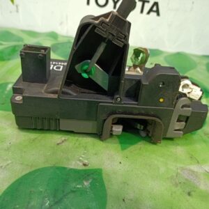 Cerradura puerta trasera izquierda Opel Vectra B 1.7 TD (82 cv)