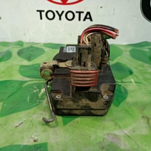 Cerradura puerta delantera izquierda Opel Vectra B 1.7 TD (82 cv)