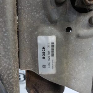 Motor limpiaparabrisas delantero Citroen Xsara Picasso (N68) 1.6 HDI (90 cv)