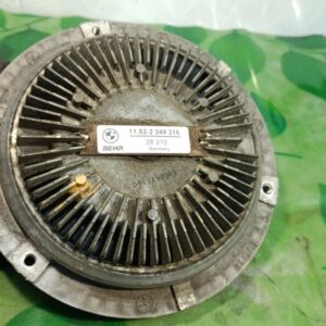 Ventilador viscoso motor Bmw Serie 5 (E60) 525i (218 cv) Automatico