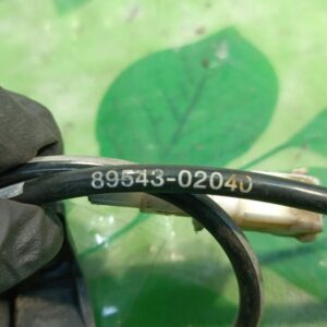 Sensor Abs Toyota Corolla Verso III 1.6 16V (132 cv)