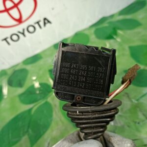 Mando limpiaparabrisas Opel Vectra B 2.0 DTI 16V (101 cv)