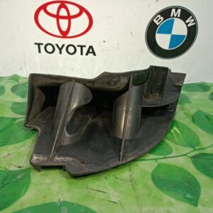 Soporte Paragolpe trasero Citroen C5 I (Fase II, 2004) 2.0 HDi (136 cv) FAP