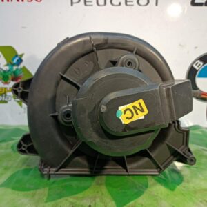 Motor calefacción Opel Omega B (Versión 1999) 2.5 V6 TDI (150 cv)