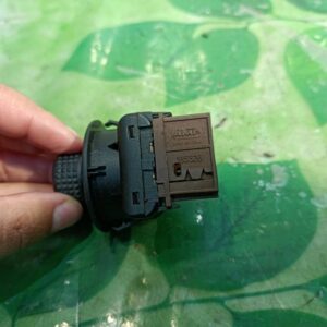 Mando Retrovisor Citroen Xsara Picasso (N68) 1.6 HDI (90 cv)