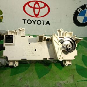 Mando calefaccion / A/A Citroen Xsara (N1) 2.0 HDi (109 cv)