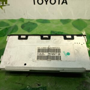 Pantalla multifunción Citroen Xsara (N1) 2.0 HDi (109 cv)