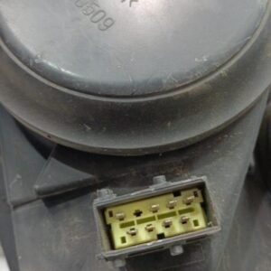 Faro izquierdo Citroen Xsara (N1) 2.0 HDi (109 cv)