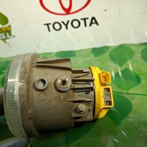 Faro antiniebla izquierdo Citroen Xsara (N1) 2.0 HDi (109 cv)