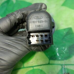 Mando Retrovisor Ford MONDEO III 1.8 16V (110 CV)