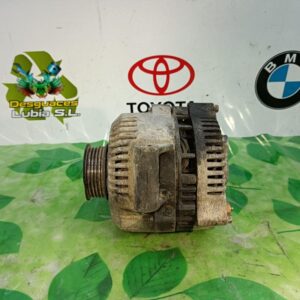 Alternador Ford MONDEO III 1.8 16V (110 CV)